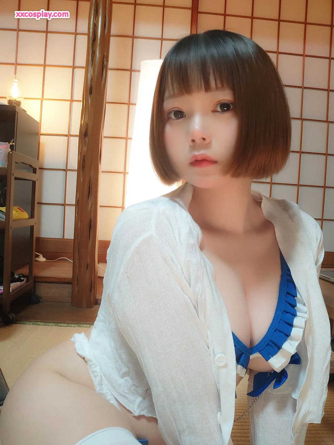 Nikumikyo's Goodnight Darling